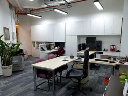 PLUS (D1), Office #566772891